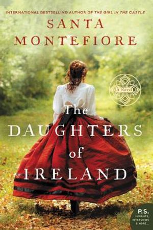 The Daughters of Ireland image number 0