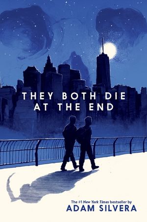 They Both Die at the End image number 0