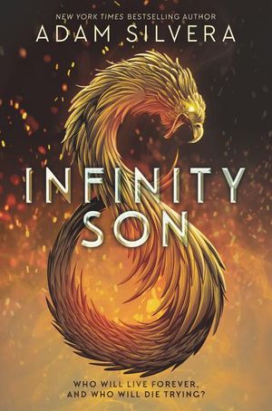Infinity Son image number 0
