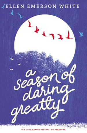 A Season of Daring Greatly image number 0