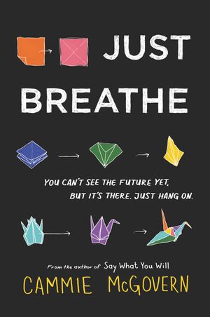 Just Breathe image number 0