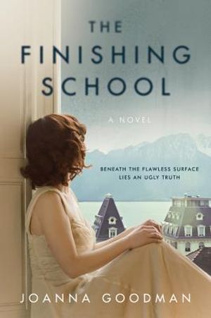 The Finishing School image number 0