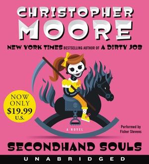 Secondhand Souls Low Price CD image number 0