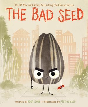 The Bad Seed image number 0
