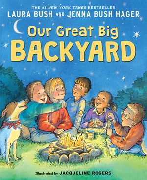 Our Great Big Backyard image number 0