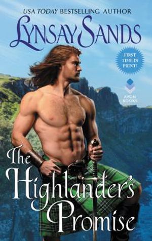 The Highlander's Promise: Highland Brides image number 0