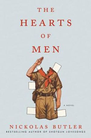 The Hearts of Men image number 0