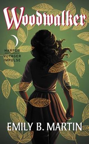 Woodwalker: Creatures of Light, Book 1 image number 0