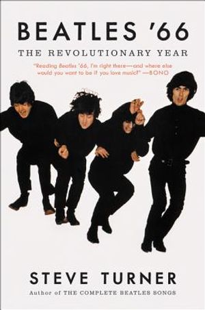 Beatles '66: The Revolutionary Year image number 0
