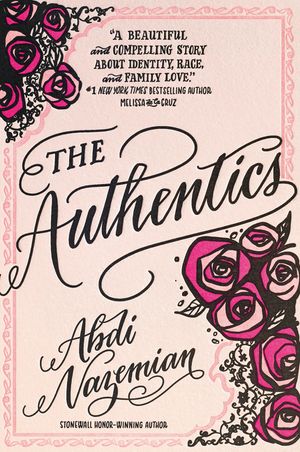 The Authentics image number 0