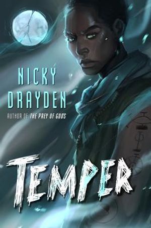 Temper image number 0