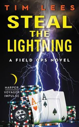 Steal the Lightning image number 0