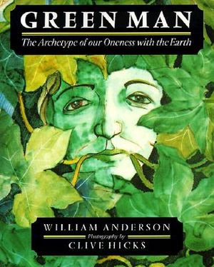 Green Man: The Archetype of Our Oneness with the Earth image number 0