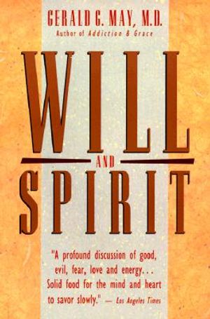 Will and Spirit image number 0