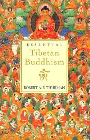 Essential Tibetan Buddhism image number 0