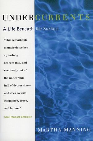 Undercurrents: A Therapist's Reckoning with Depression image number 0