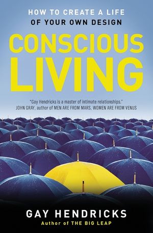 Conscious Living: Finding Joy in the Real World image number 0