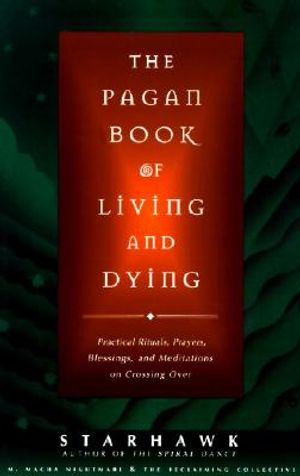The Pagan Book of Living and Dying: T/K image number 0