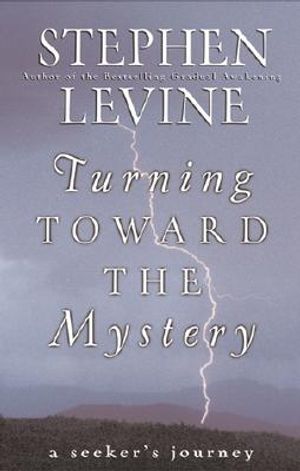 Turning Toward the Mystery: A Seeker's Life image number 0