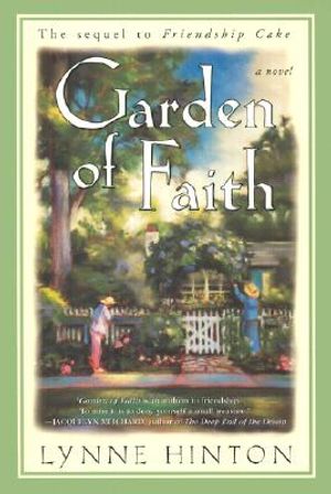 Garden of Faith image number 0