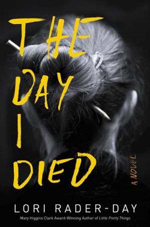 The Day I Died image number 0