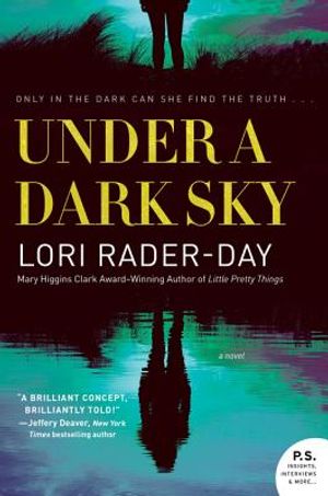 Under a Dark Sky image number 0