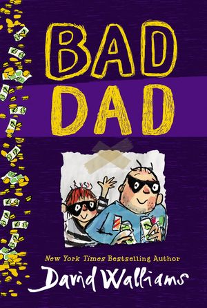 Bad Dad image number 0