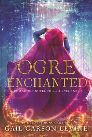 Ogre Enchanted image number 0