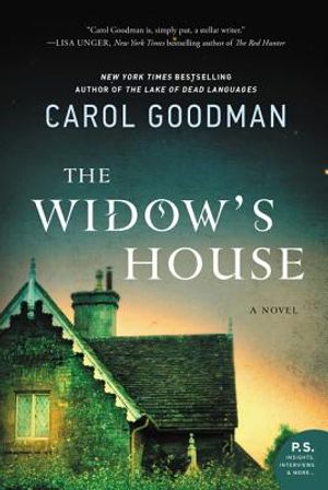 The Widow's House image number 0