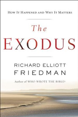 The Exodus image number 0