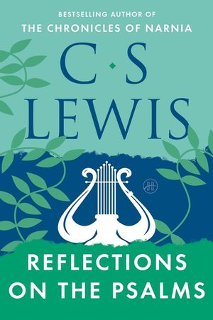 Reflections on the Psalms image number 0