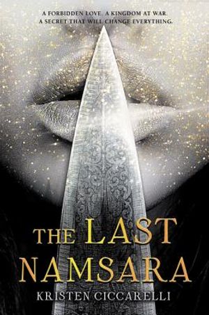 The Last Namsara image number 0