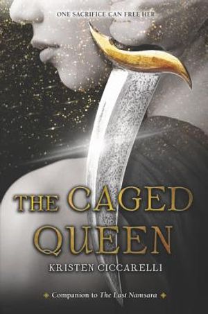 The Caged Queen image number 0