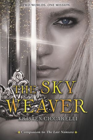 The Sky Weaver image number 0
