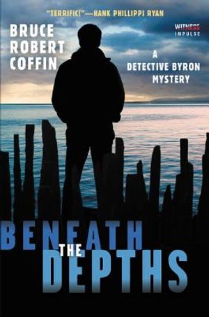 Beneath the Depths: A Detective Byron Mystery image number 0
