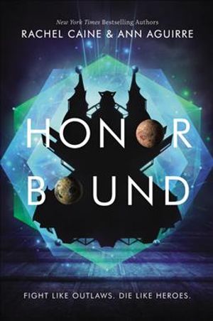 Honor Bound image number 0