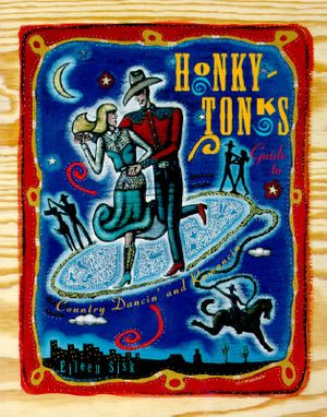 Honky-Tonks: The Guide to Country Dancin' and Romancin' image number 0