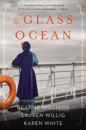 The Glass Ocean image number 0