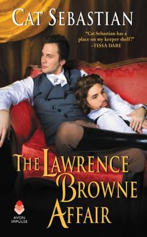 The Lawrence Browne Affair image number 0