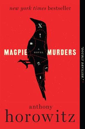 Magpie Murders image number 0