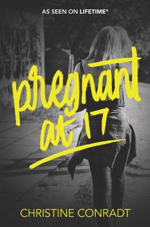 Pregnant at 17 image number 0