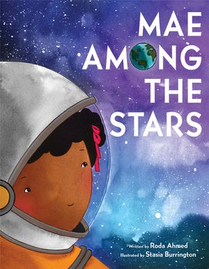 Mae Among the Stars image number 0