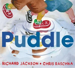 Puddle image number 0