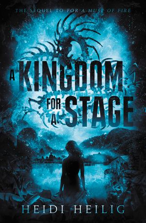 A Kingdom for a Stage image number 0
