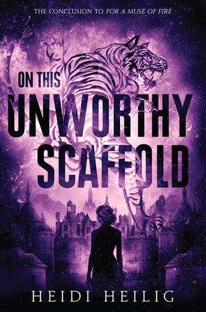 On This Unworthy Scaffold image number 0