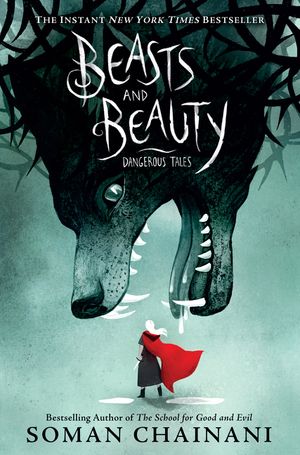 Beasts and Beauty: Dangerous Tales image number 0