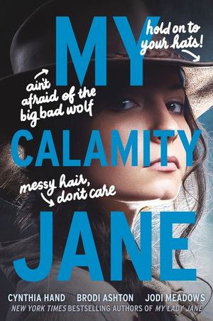 My Calamity Jane image number 0