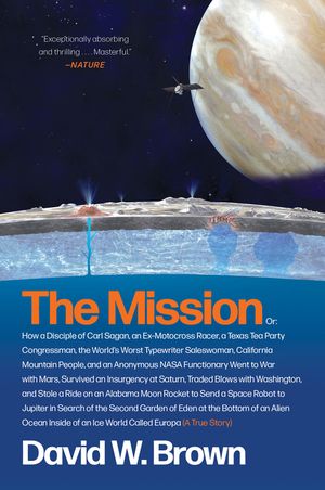 The Mission: A True Story image number 0