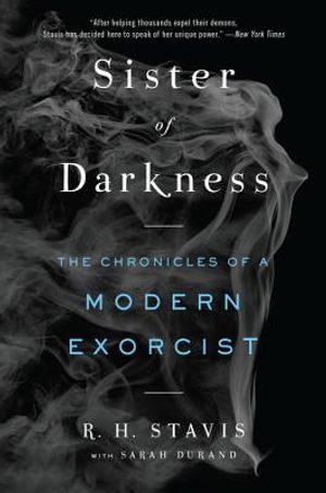 Sister of Darkness: The Chronicles of a Modern Exorcist image number 0