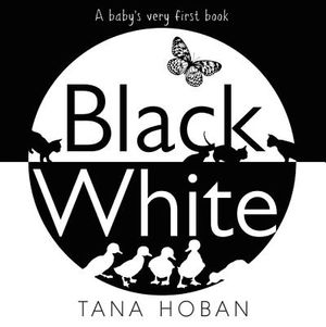 Black White image number 0
